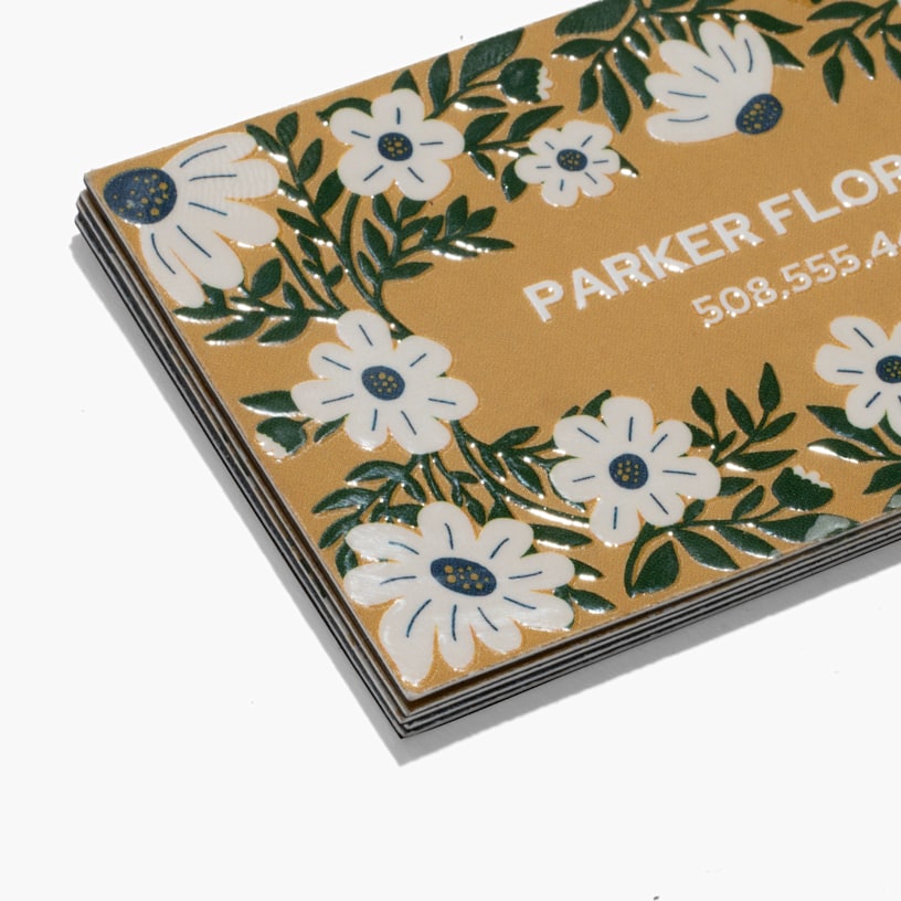 Example 3 of selected product