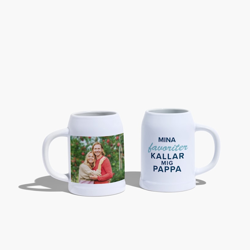 Exempel 3 av vald produkt