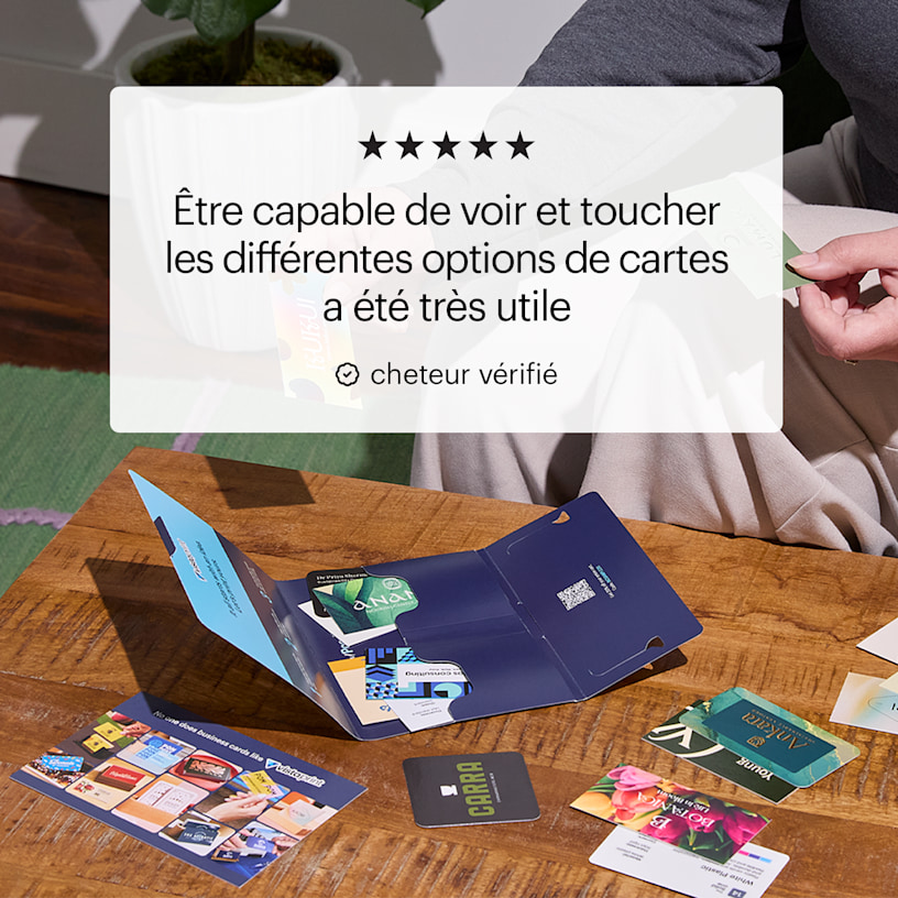 Exemple 3 de produit sélectionné