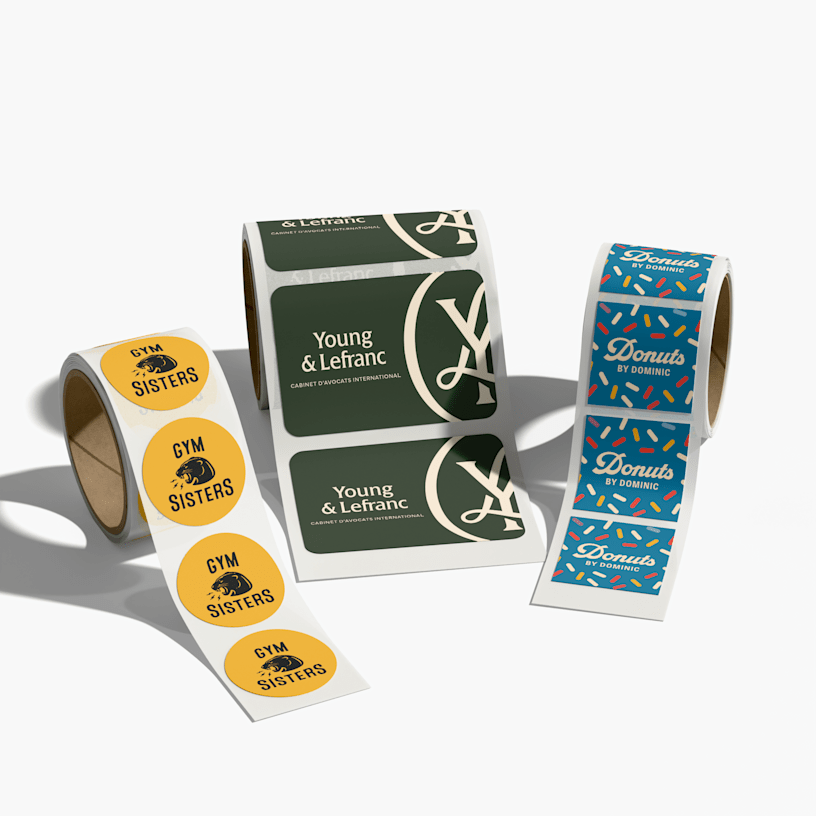Exemple 2 de produit sélectionné
