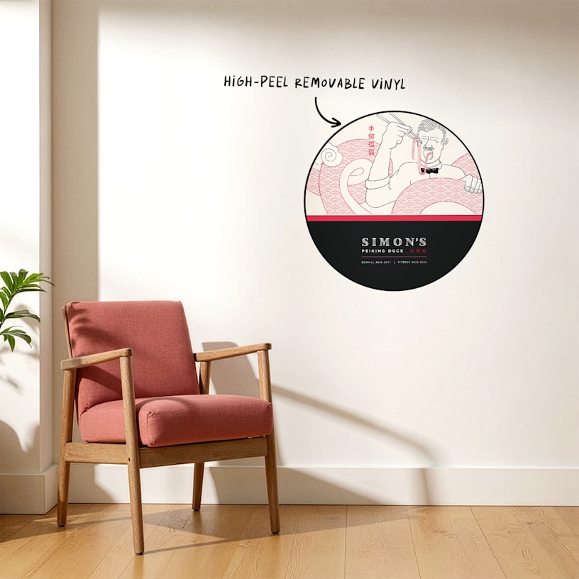 Example 5 of selected product