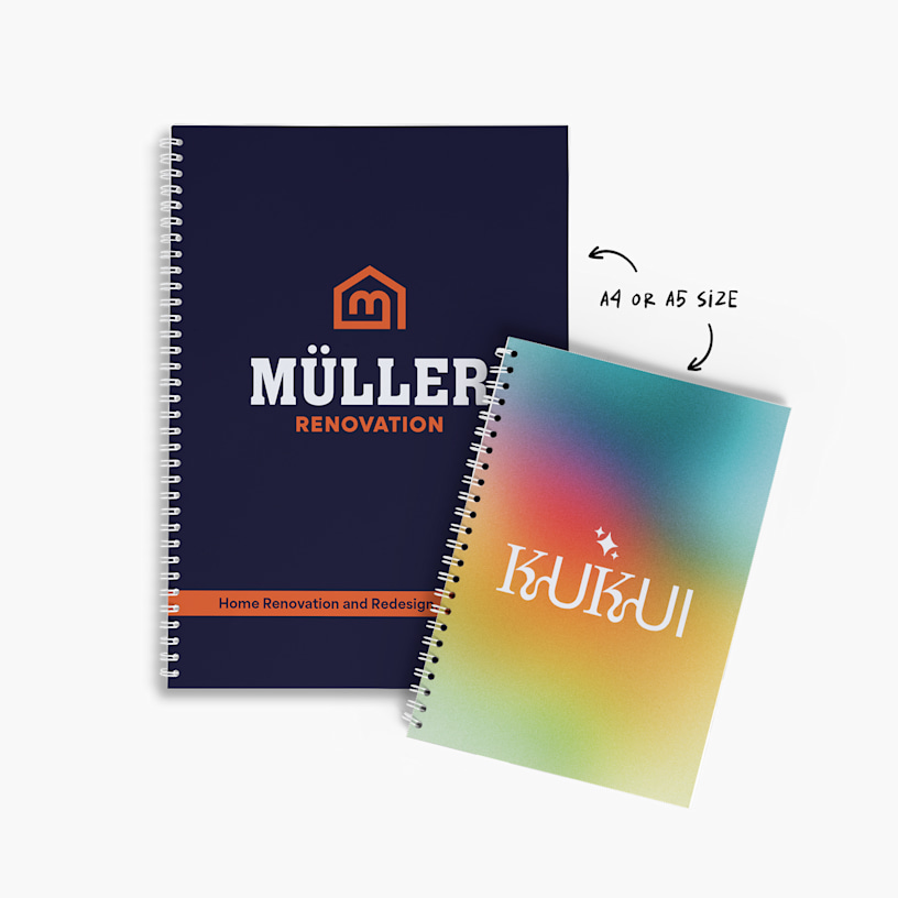 Example 5 of selected product