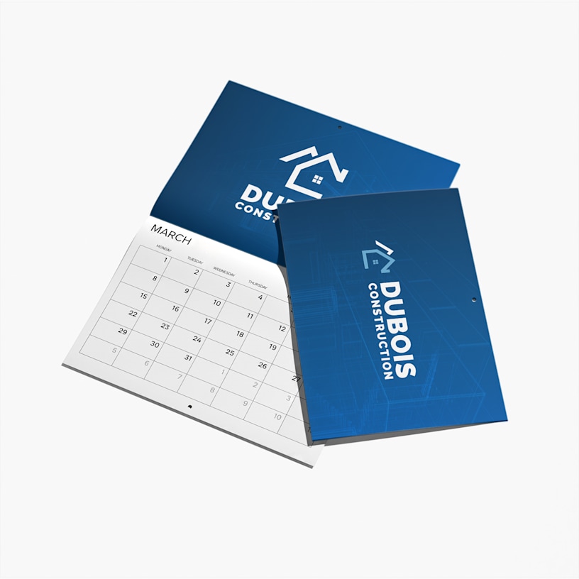 Example 4 of selected product