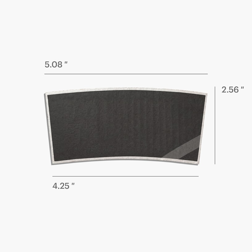 Example 7 of selected product