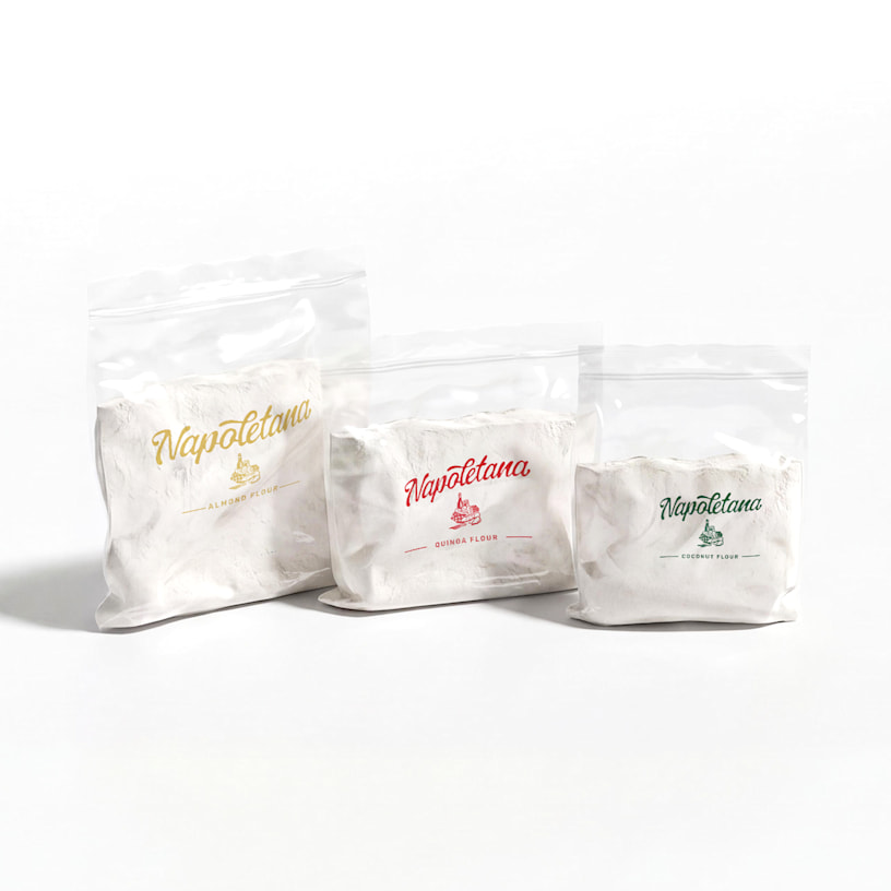 Example 3 of selected product