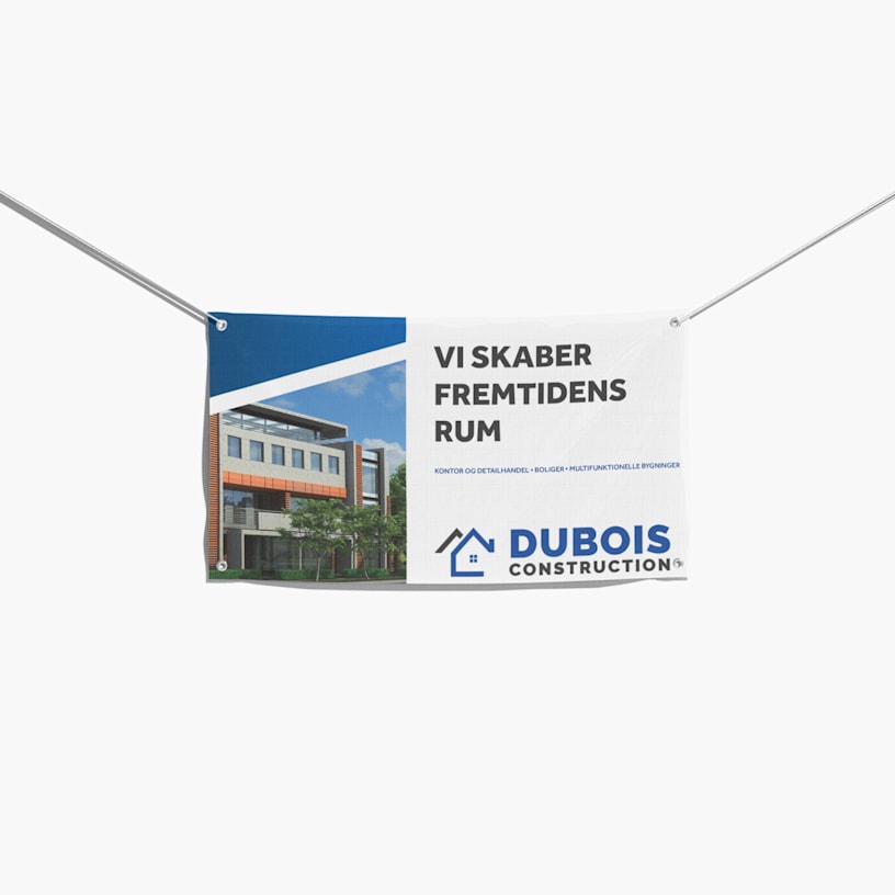 Eksempel 1 på det valgte produkt