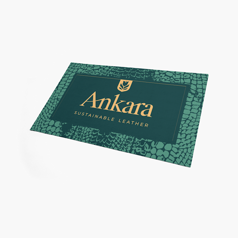 Example 2 of selected product