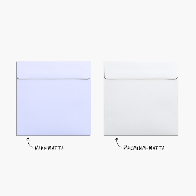 Esimerkki 5 valitusta tuotteesta