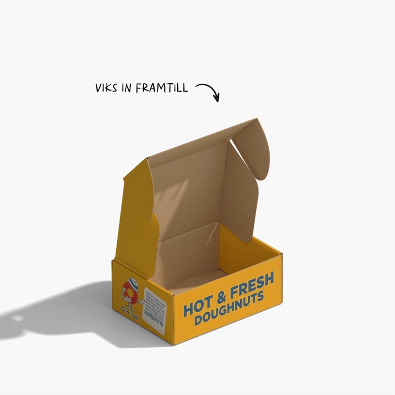 Exempel 5 av vald produkt