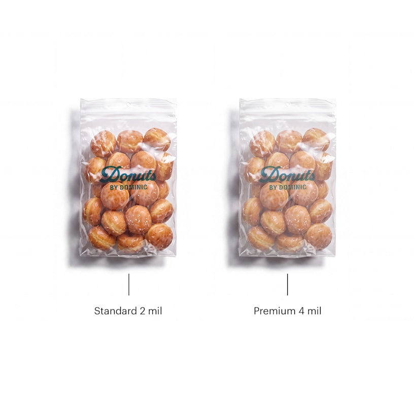 Example 2 of selected product