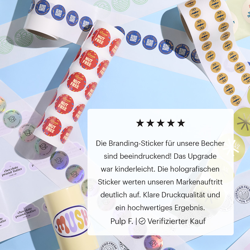 Beispiel 4 für ausgewähltes Produkt