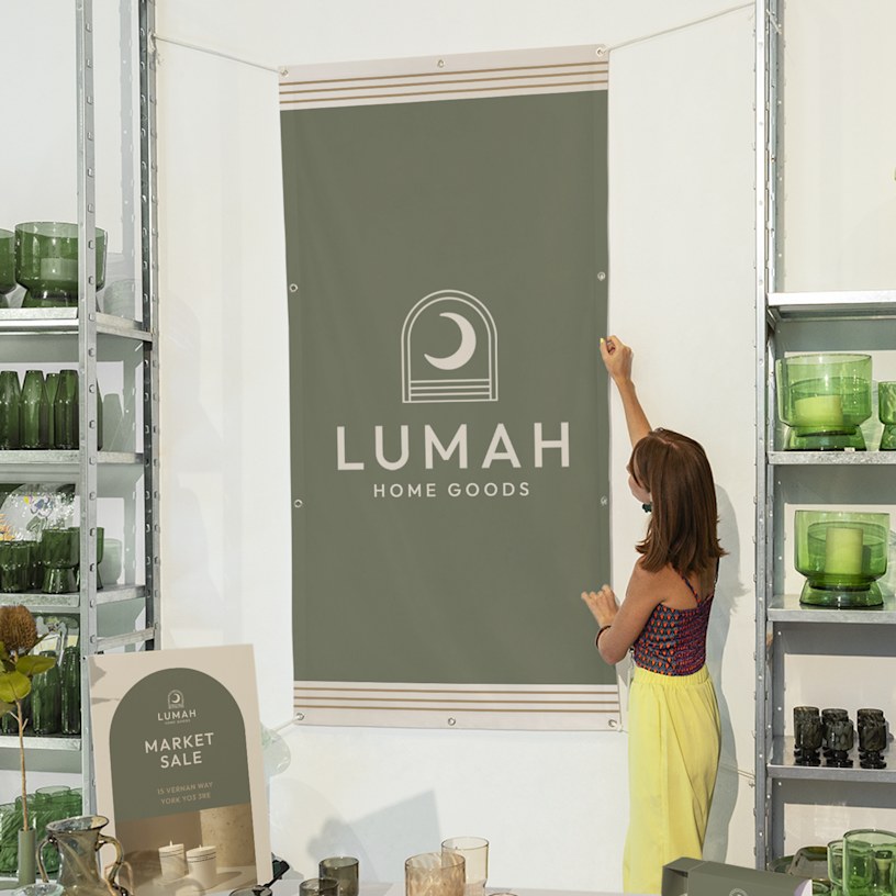 Example 3 of selected product