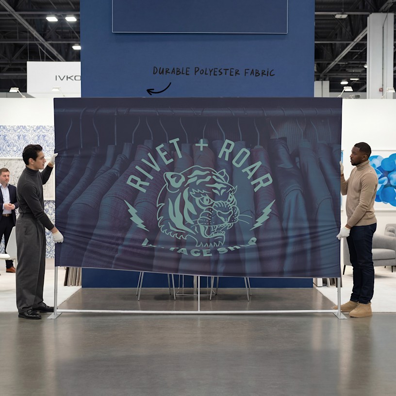 Example 3 of selected product