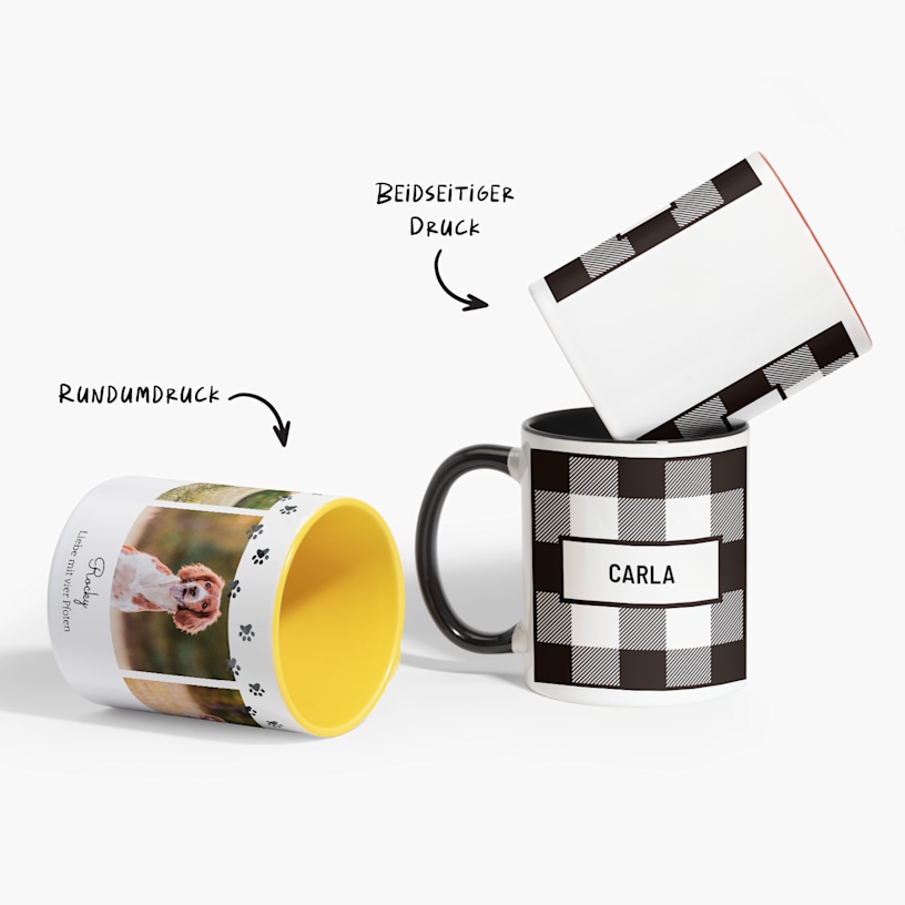 Beispiel 6 für ausgewähltes Produkt