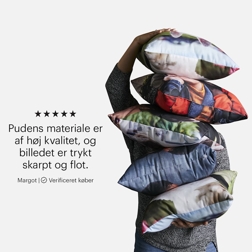 Eksempel 6 på det valgte produkt