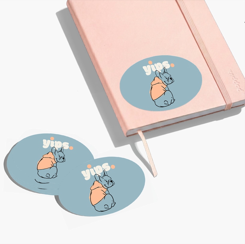 Voorbeeld 2 van geselecteerd product