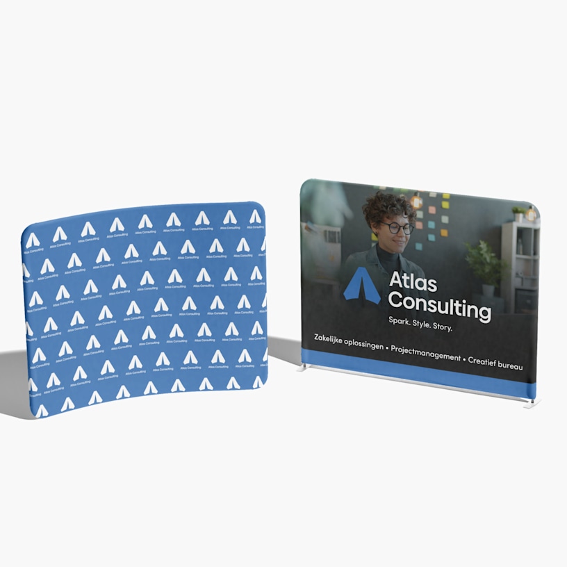 Voorbeeld 1 van geselecteerd product