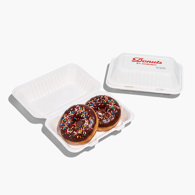 Example 1 of selected product