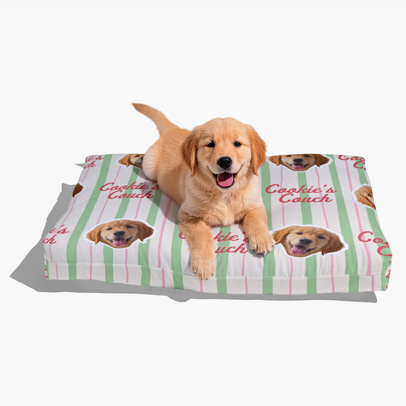 Example 4 of selected product