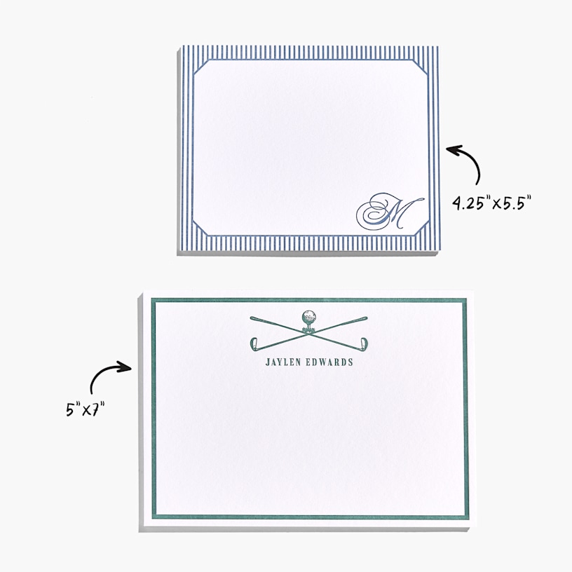 Example 3 of selected product