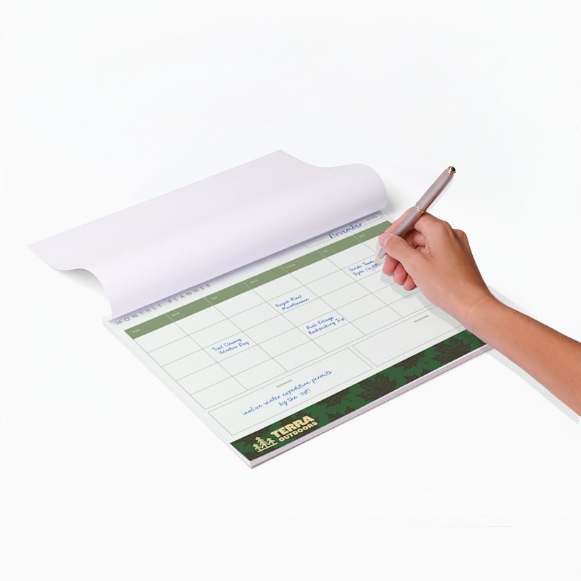 Example 4 of selected product