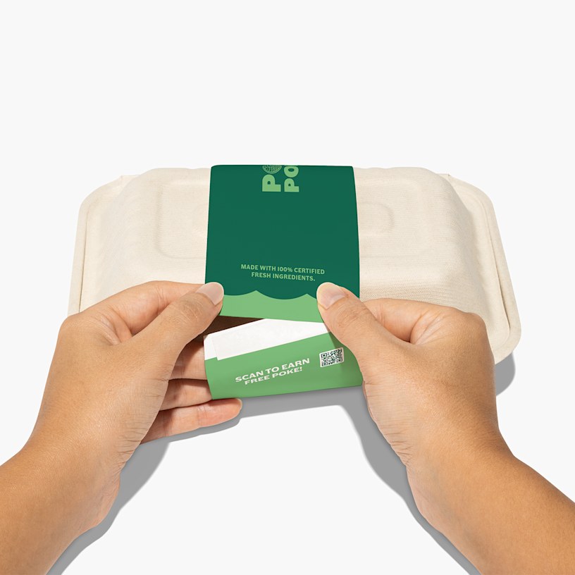 Example 4 of selected product