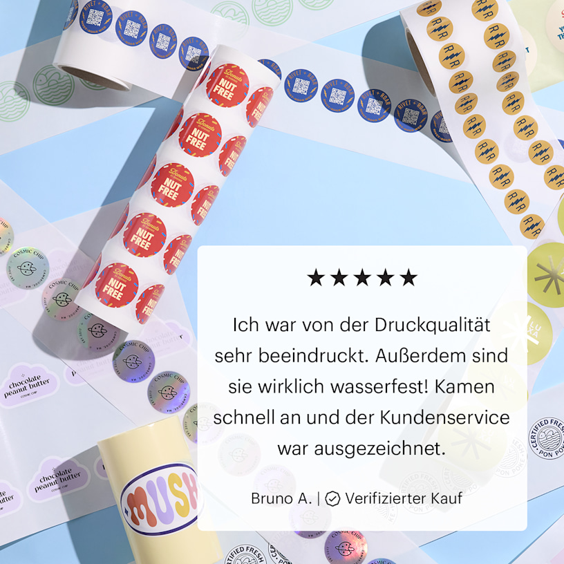 Beispiel 4 für ausgewähltes Produkt