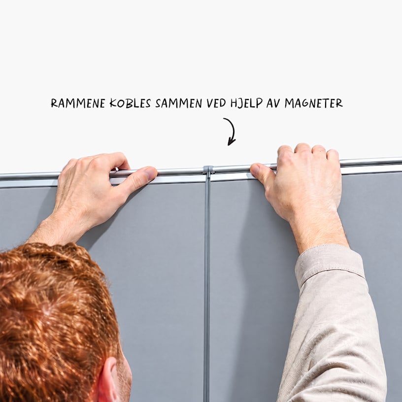 Eksempel 3 for det valgte produktet