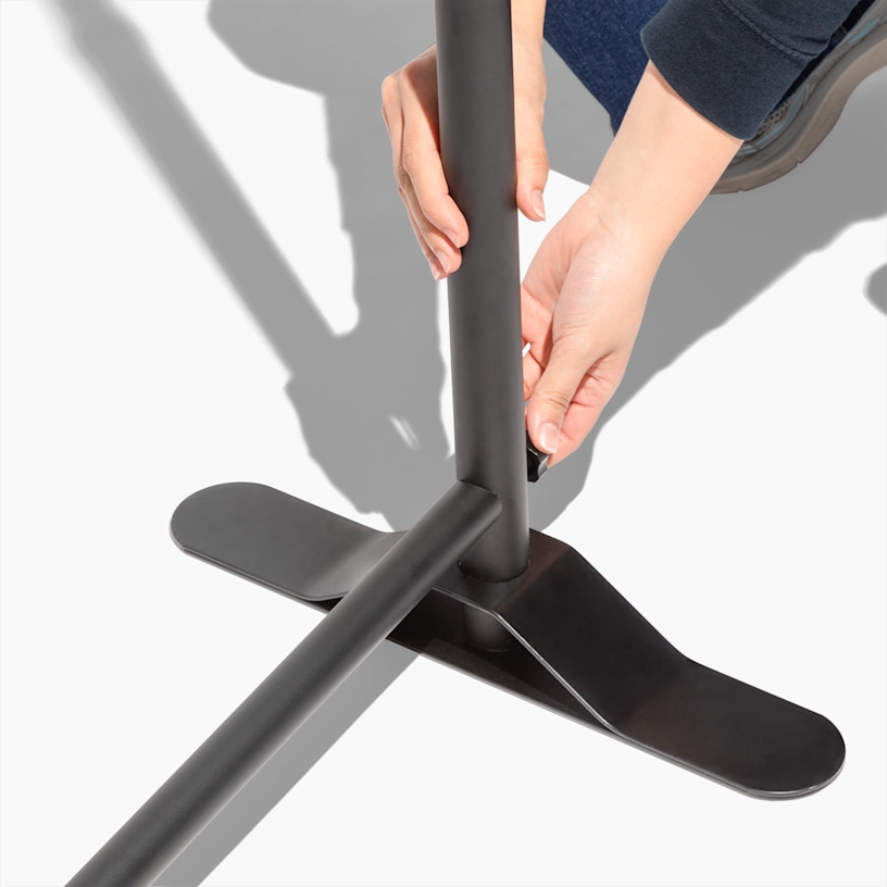 Example 8 of selected product