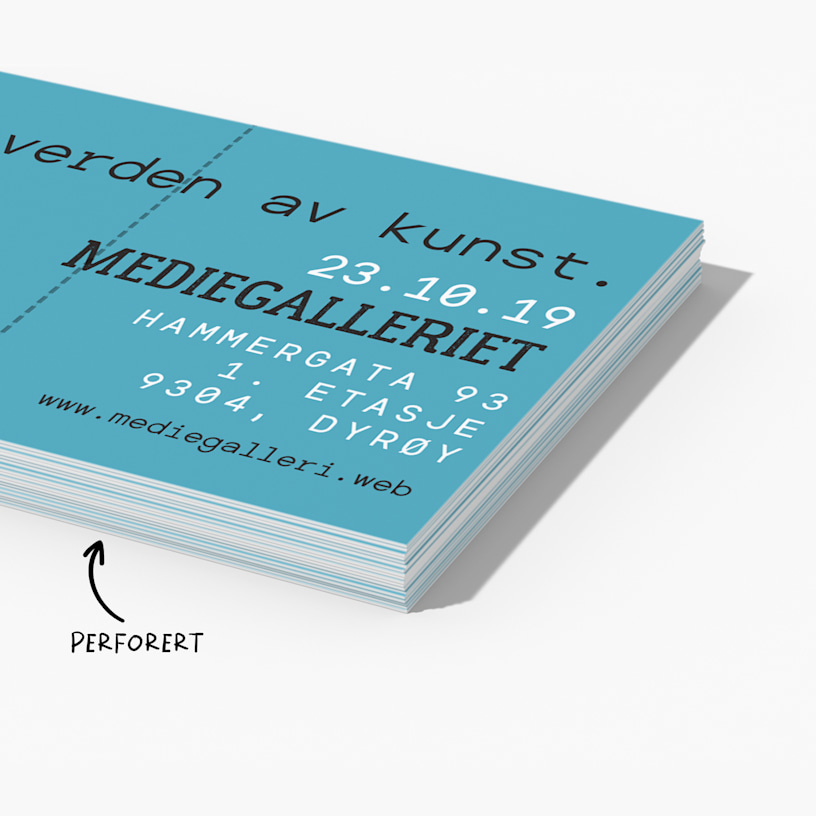 Eksempel 4 for valgte produkt