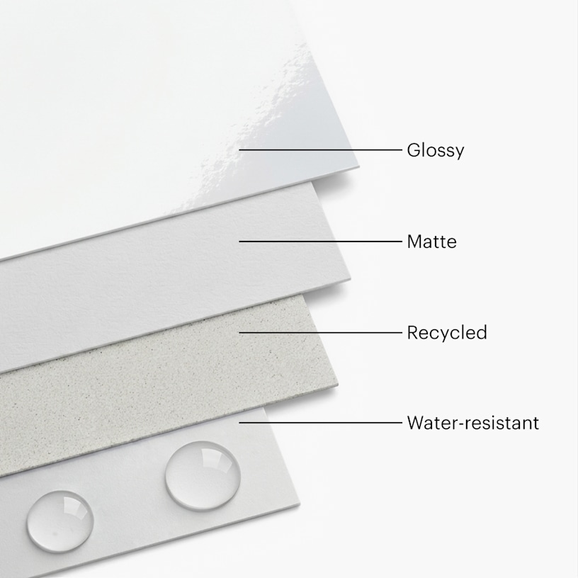 Example 6 of selected product