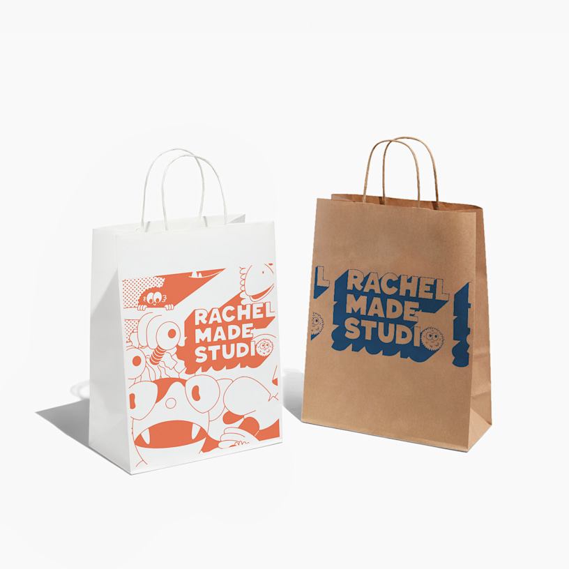 Example 5 of selected product