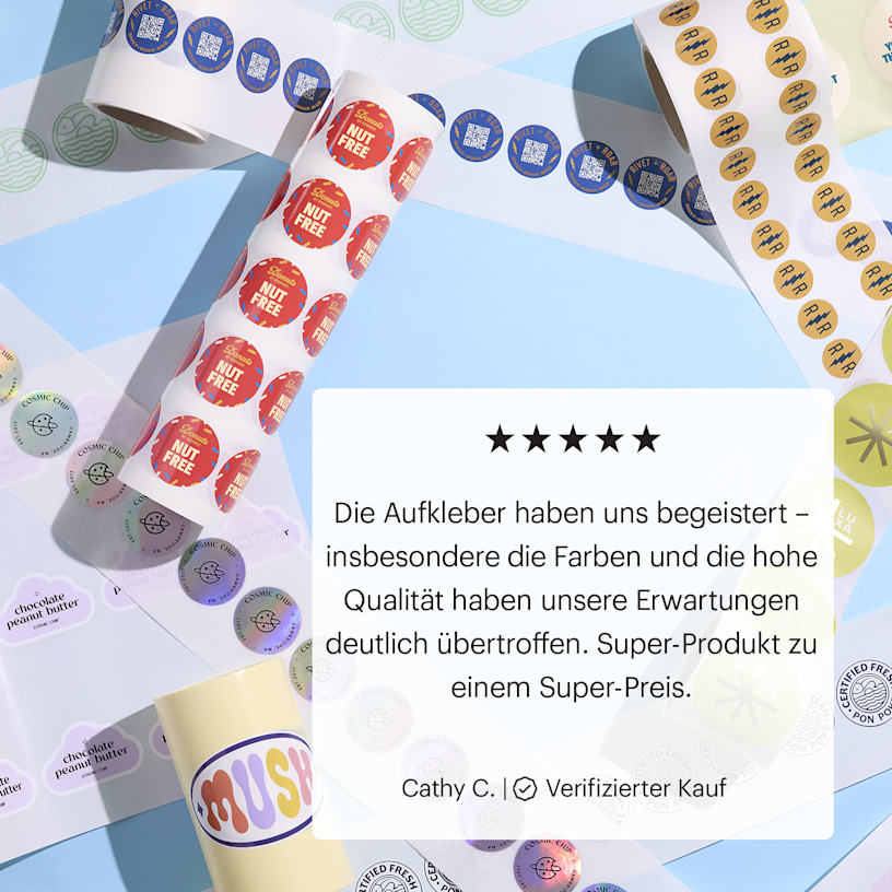 Beispiel 4 für ausgewähltes Produkt