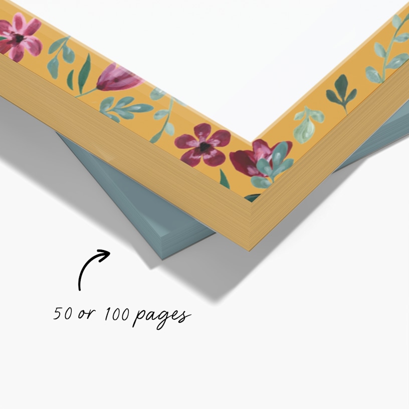 Example 3 of selected product