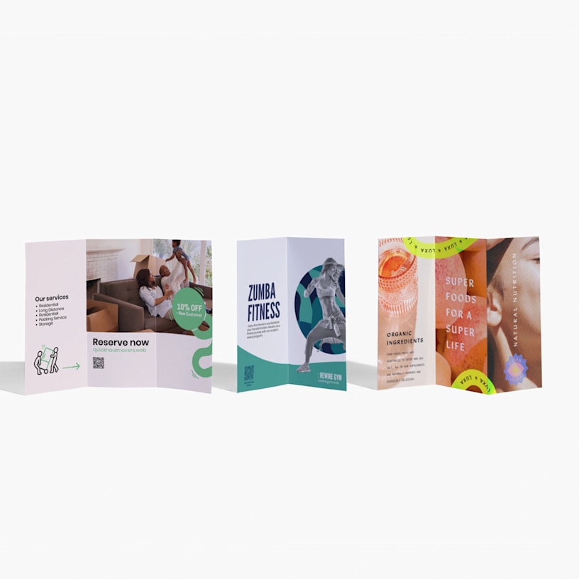 Example 4 of selected product