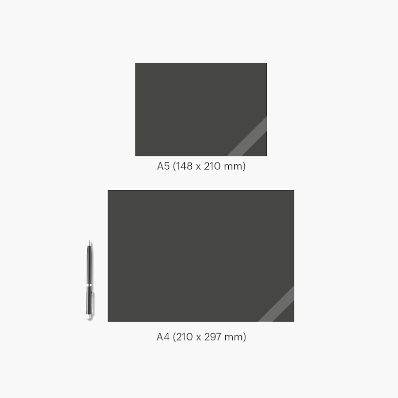 Example 5 of selected product