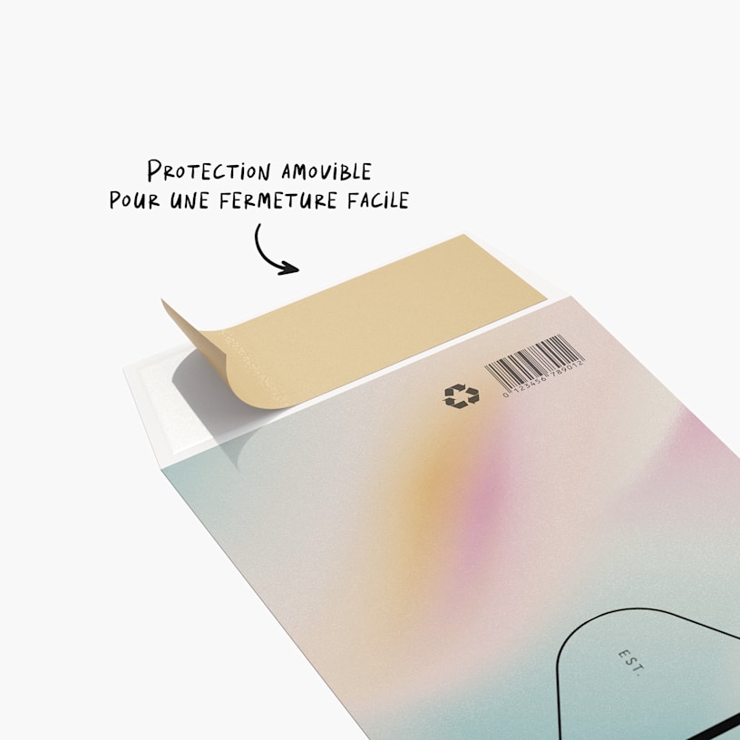Exemple 3 de produit sélectionné