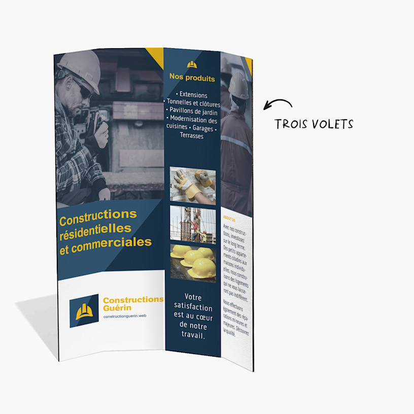 Exemple 5 de produit sélectionné