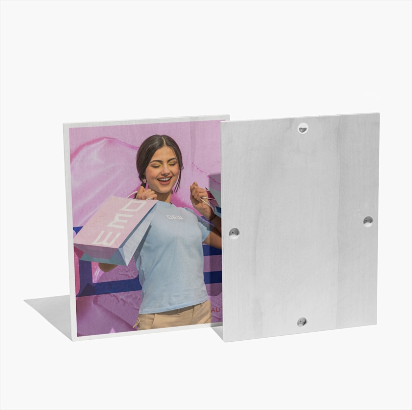 Example 7 of selected product