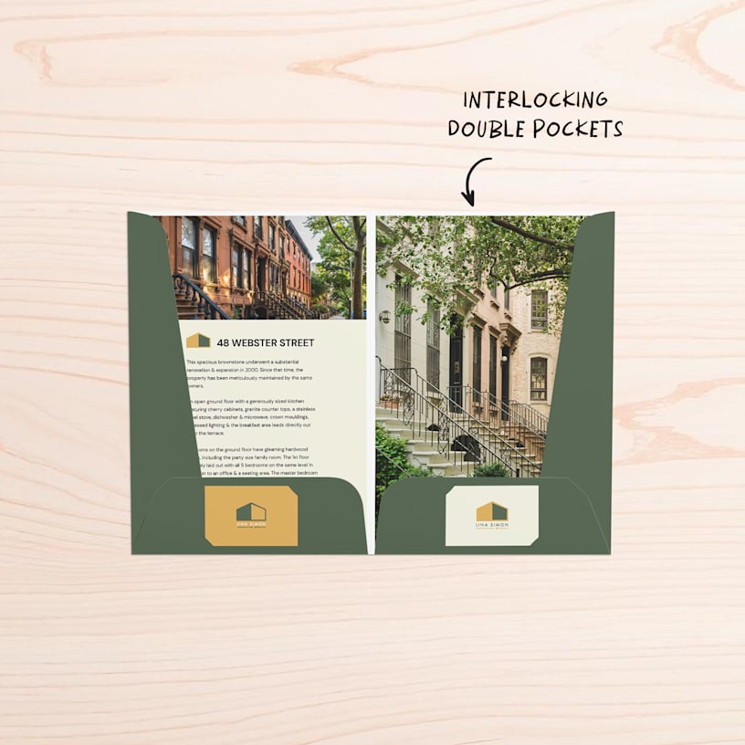 Example 5 of selected product