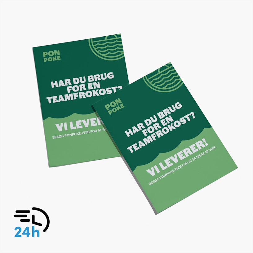 Eksempel 1 på det valgte produkt