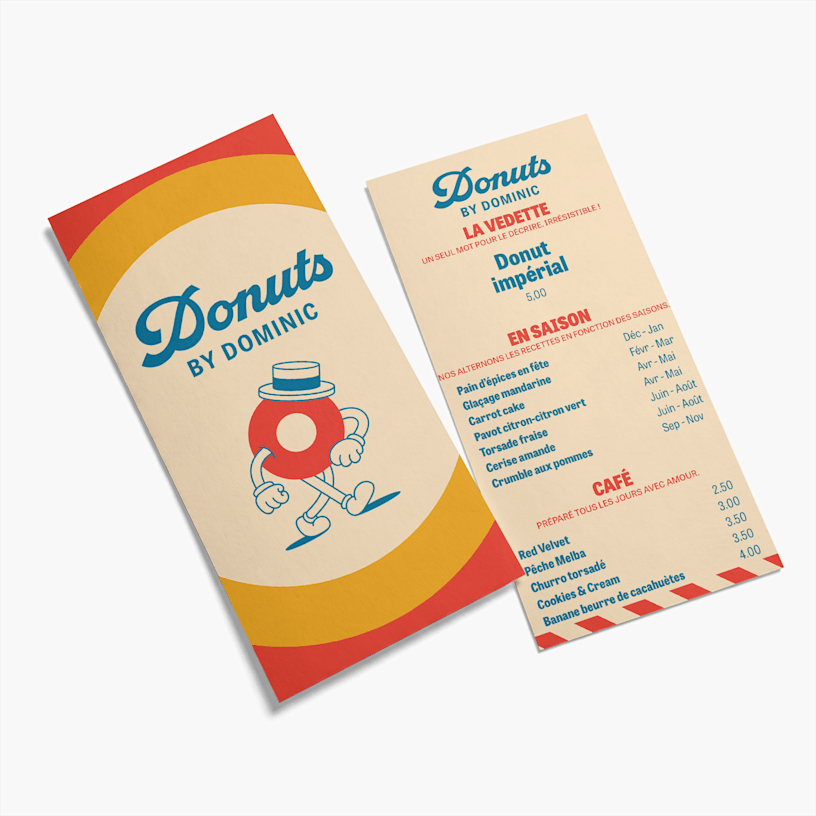 Exemple 2 de produit sélectionné