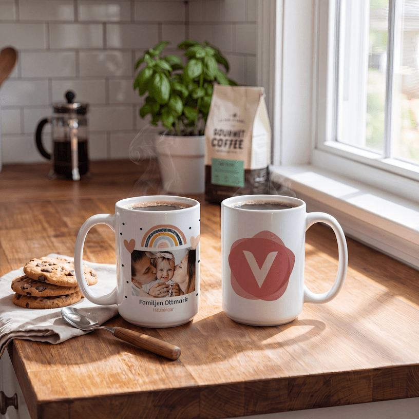 Exempel 1 av vald produkt