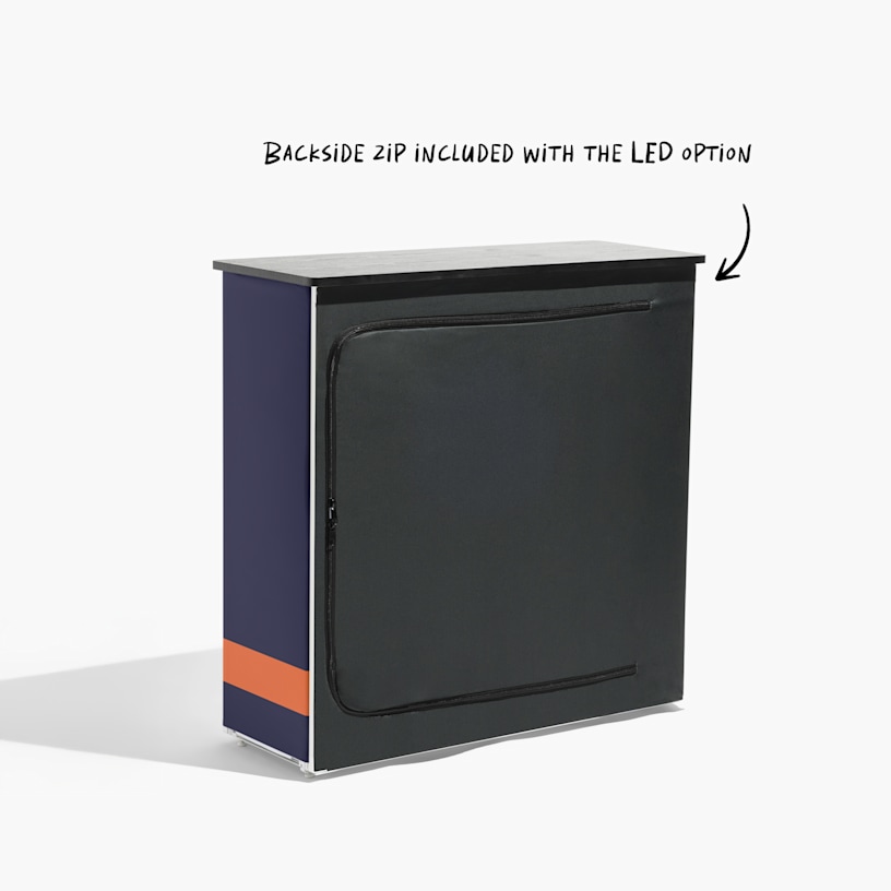 Example 2 of selected product