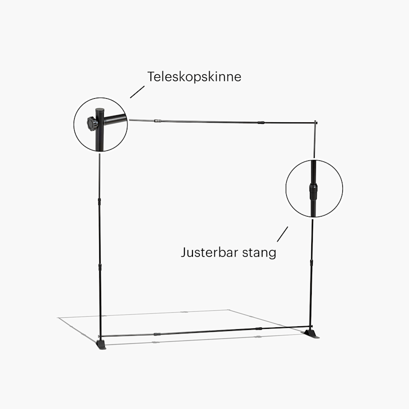Eksempel 6 for valgte produkt