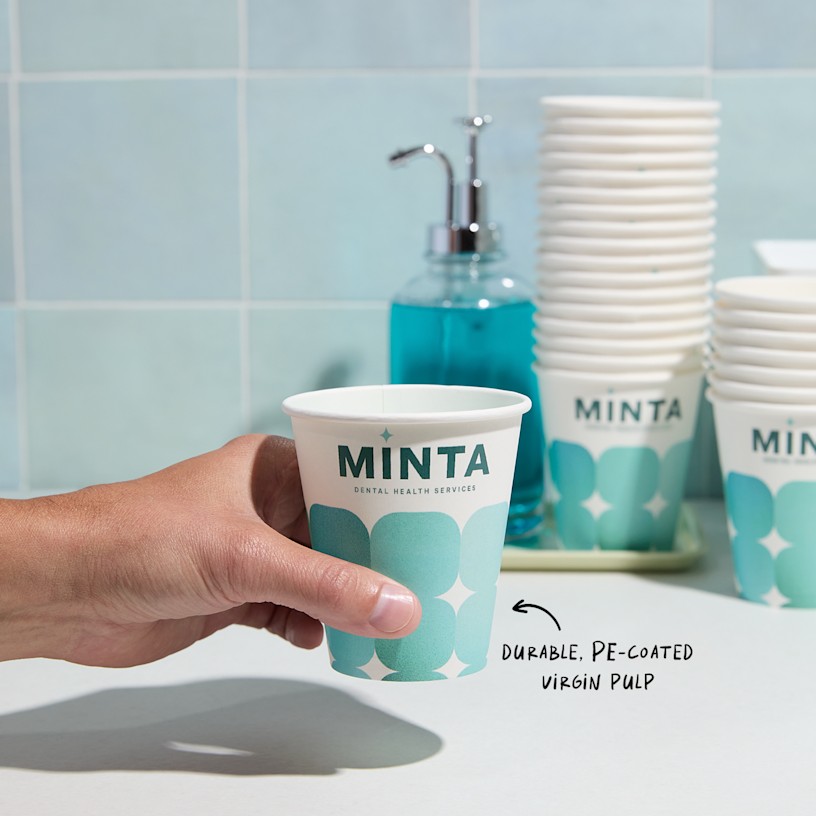 paper coffee cups