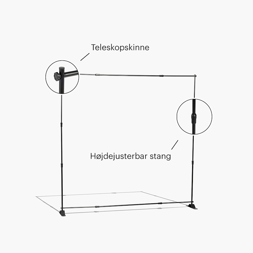 Eksempel 6 på det valgte produkt