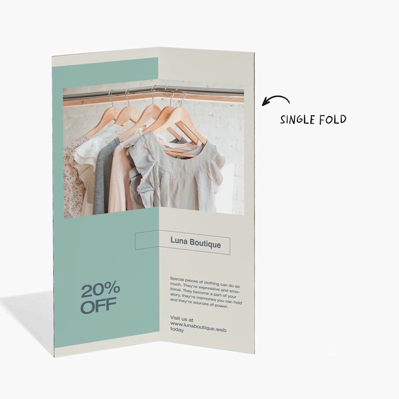 Example 3 of selected product