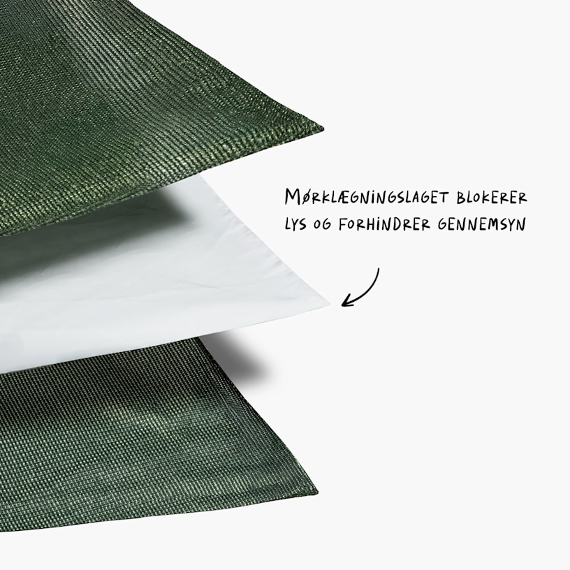Farver med høj kontrast 