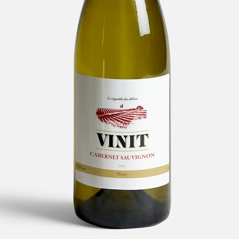 Exemple 6 de produit sélectionné